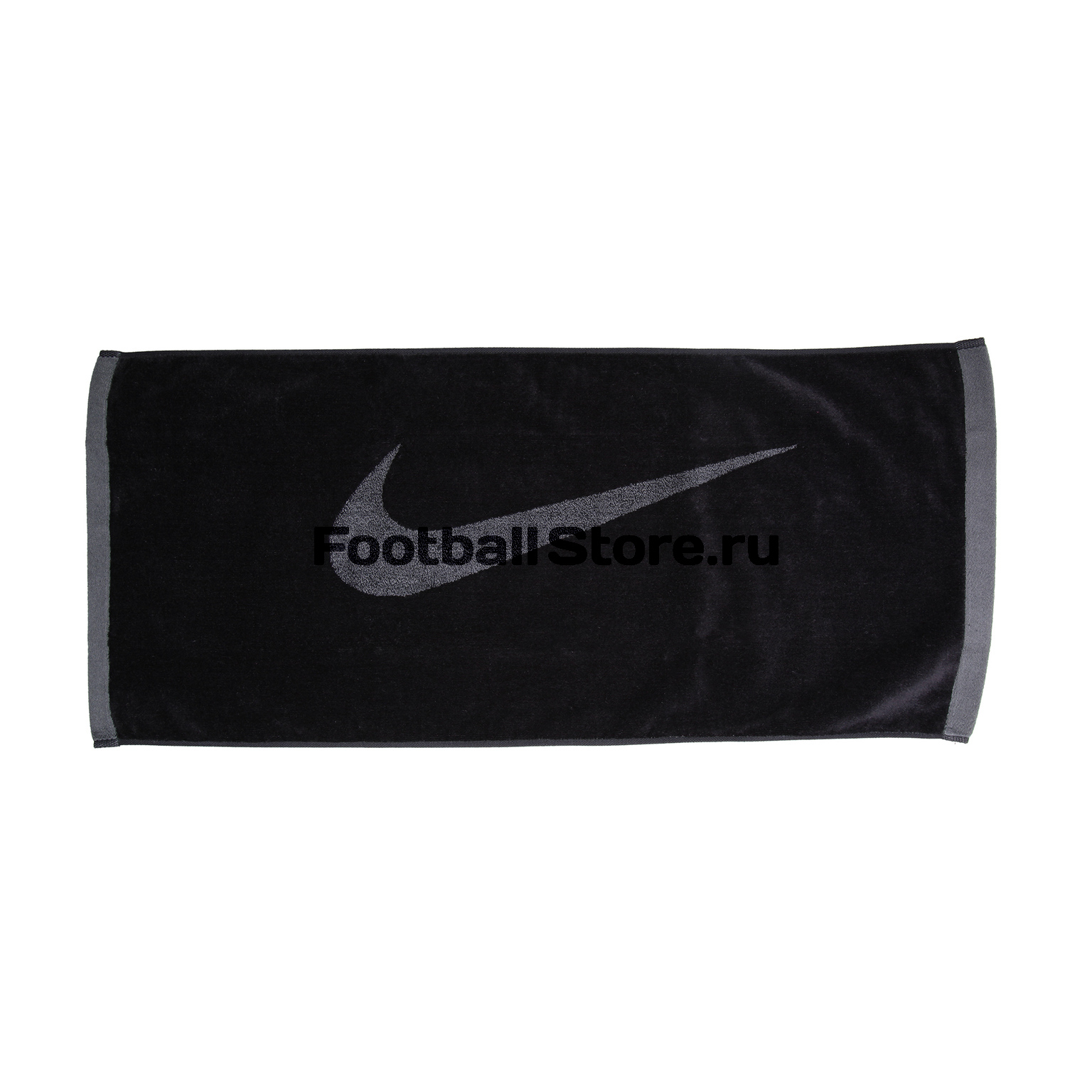 Полотенце Nike Sport Towel Black N.ET.13.046.MD