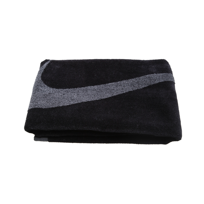 Полотенце Nike Sport Towel Black N.ET.13.046.MD