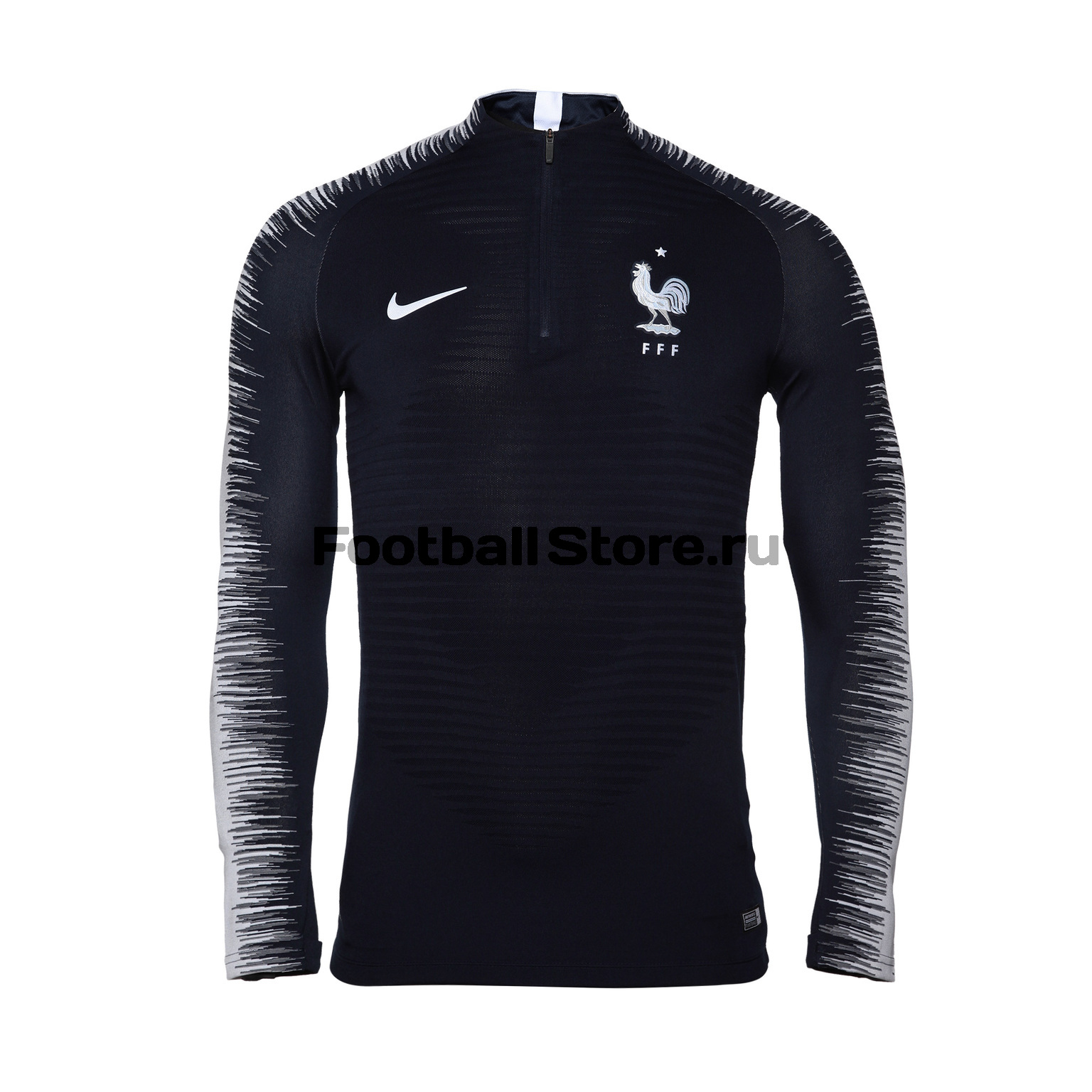 Олимпийка Nike сборной Франции 893016-451
