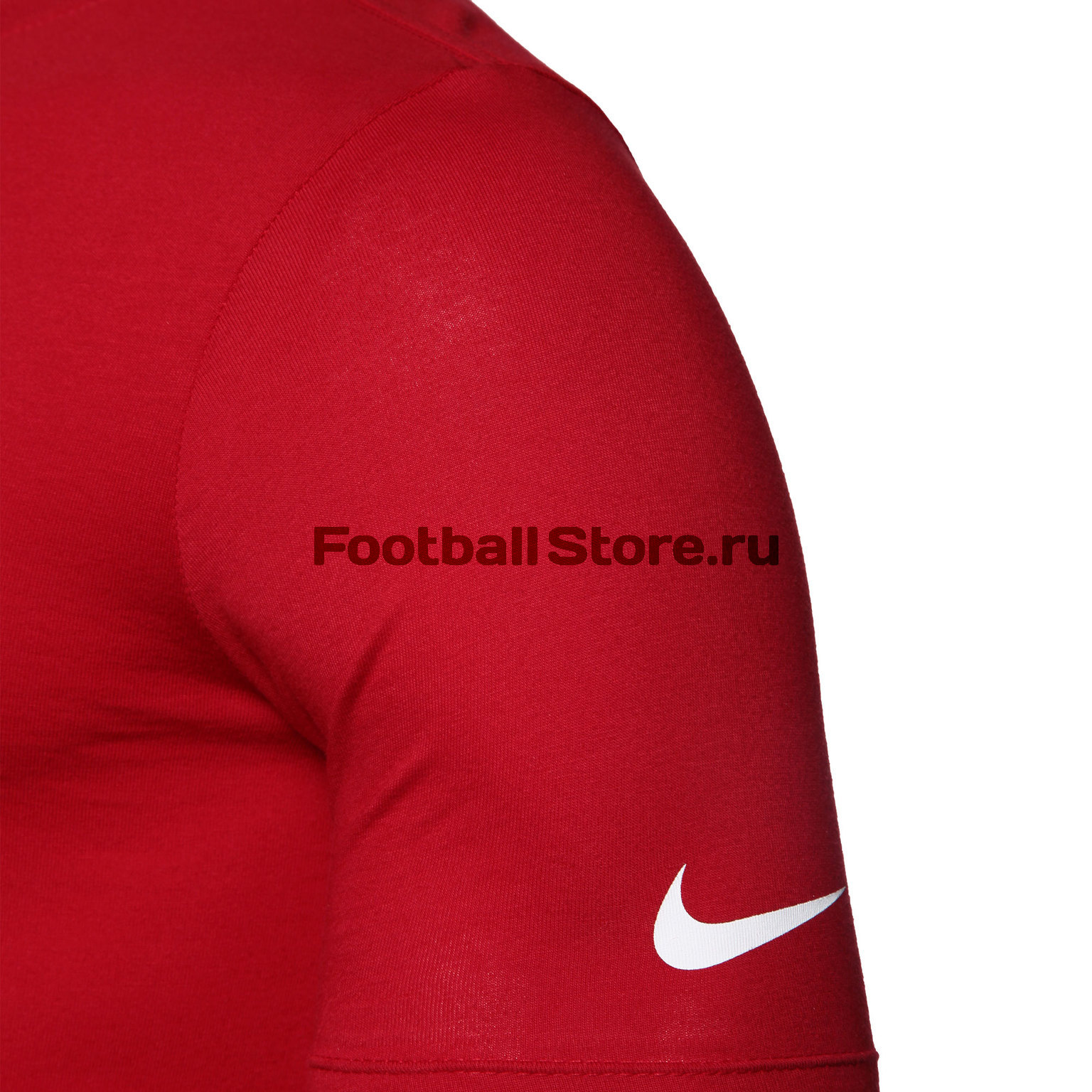 Футболка Nike сборной Португалии 909843-687