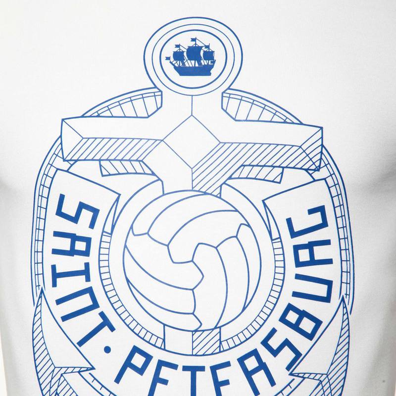 Футболка Adidas Host St. Petersburg CW2096