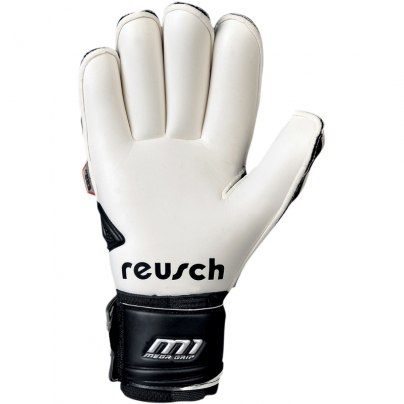 Вратарские перчатки Reusch magno pro m1 special