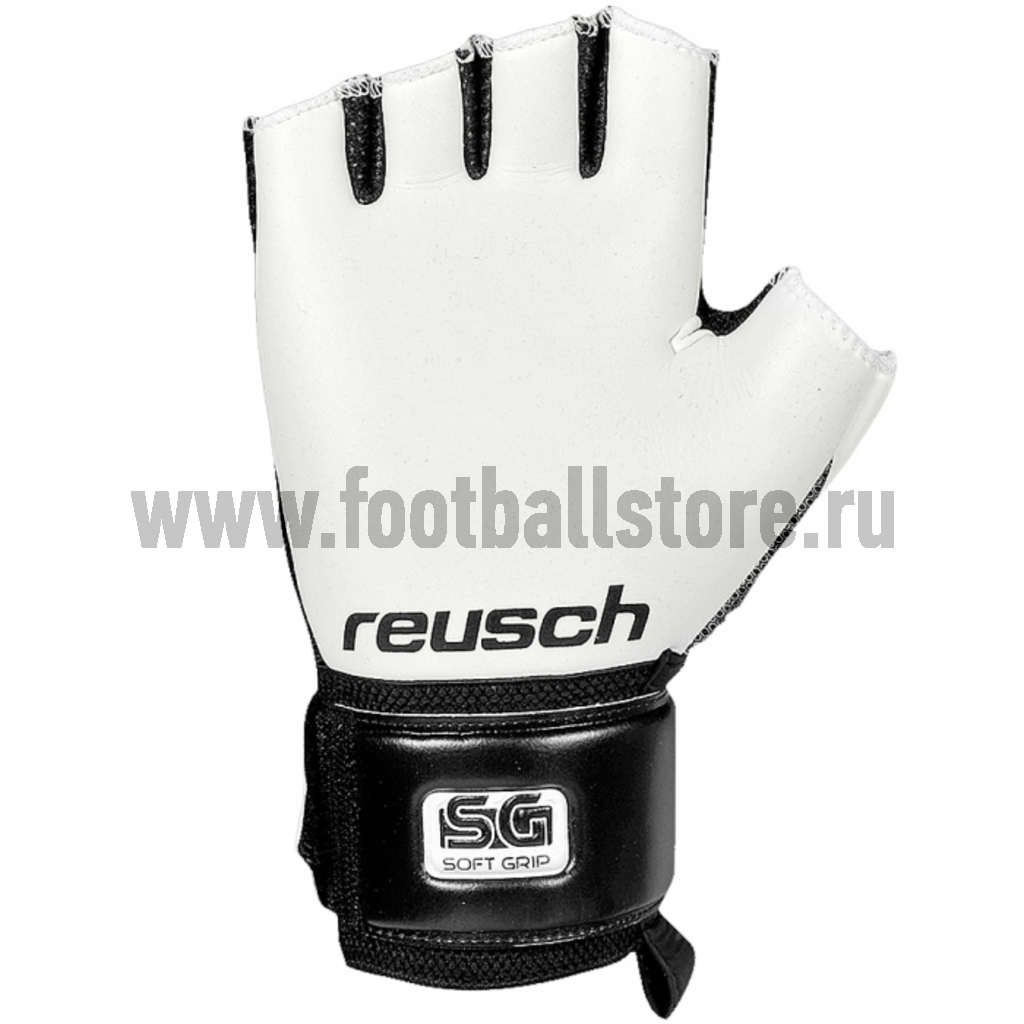 Вратарские перчатки Reusch Reusch sala football sg short