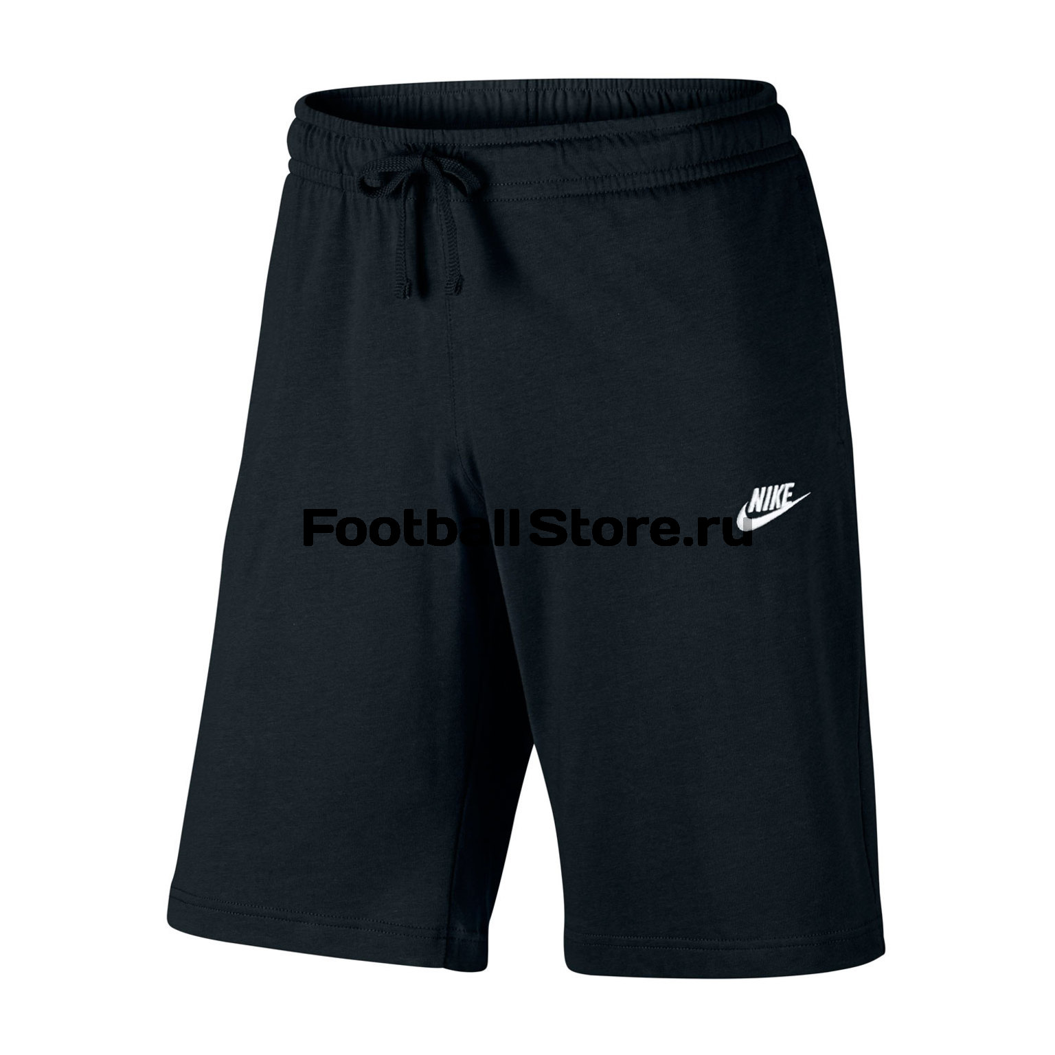 Шорты тренировочные Nike Short JSY Club 804419-010