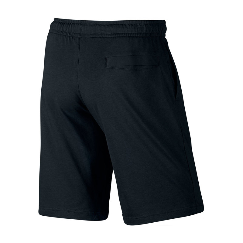 Шорты тренировочные Nike Short JSY Club 804419-010