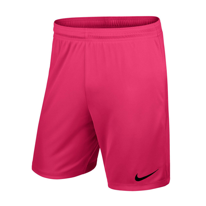 Шорты Nike Park II KNIT Short NB 725887-616