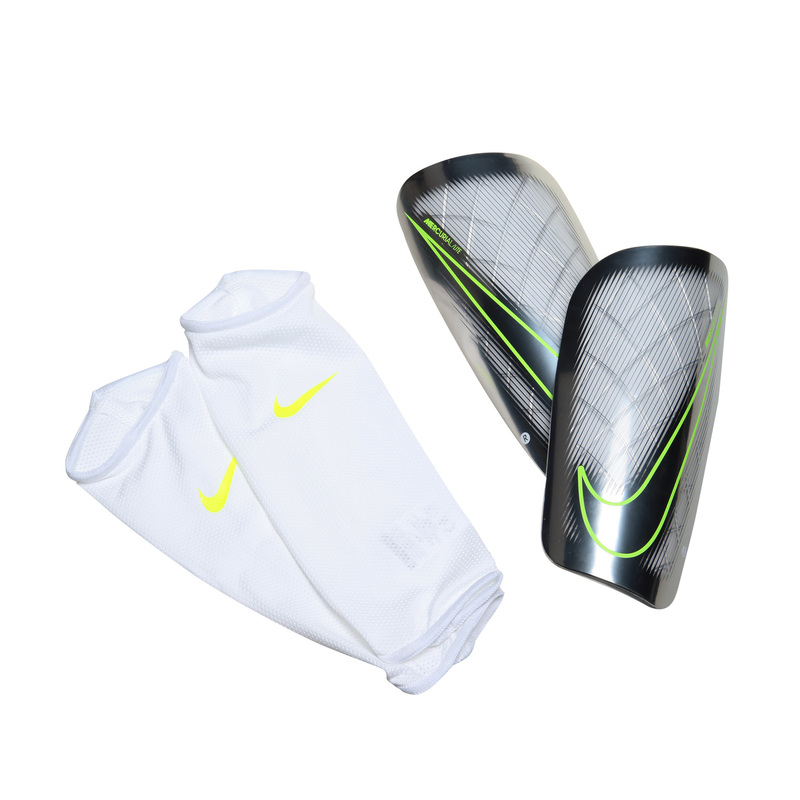 Щитки футбольные Nike Mercurial Lite SP2086-104