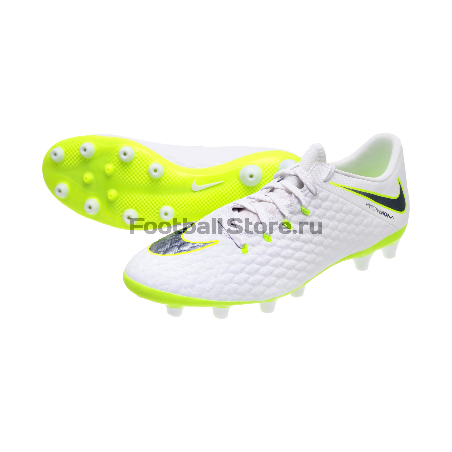 Nike Hypervenom 3 Academy AG Pro AJ6710 107