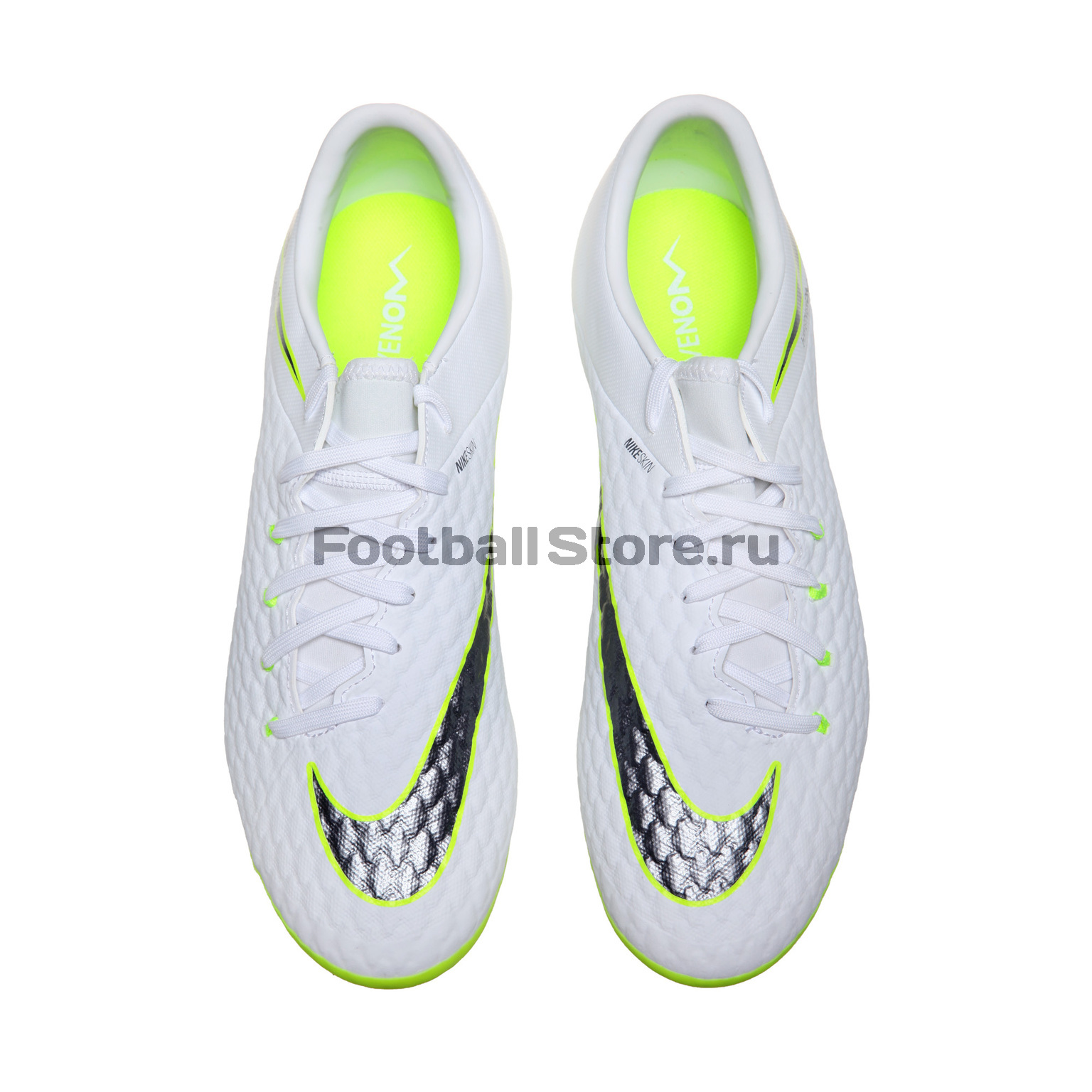 Бутсы Nike Hypervenom 3 Academy AG-Pro AJ6710-107