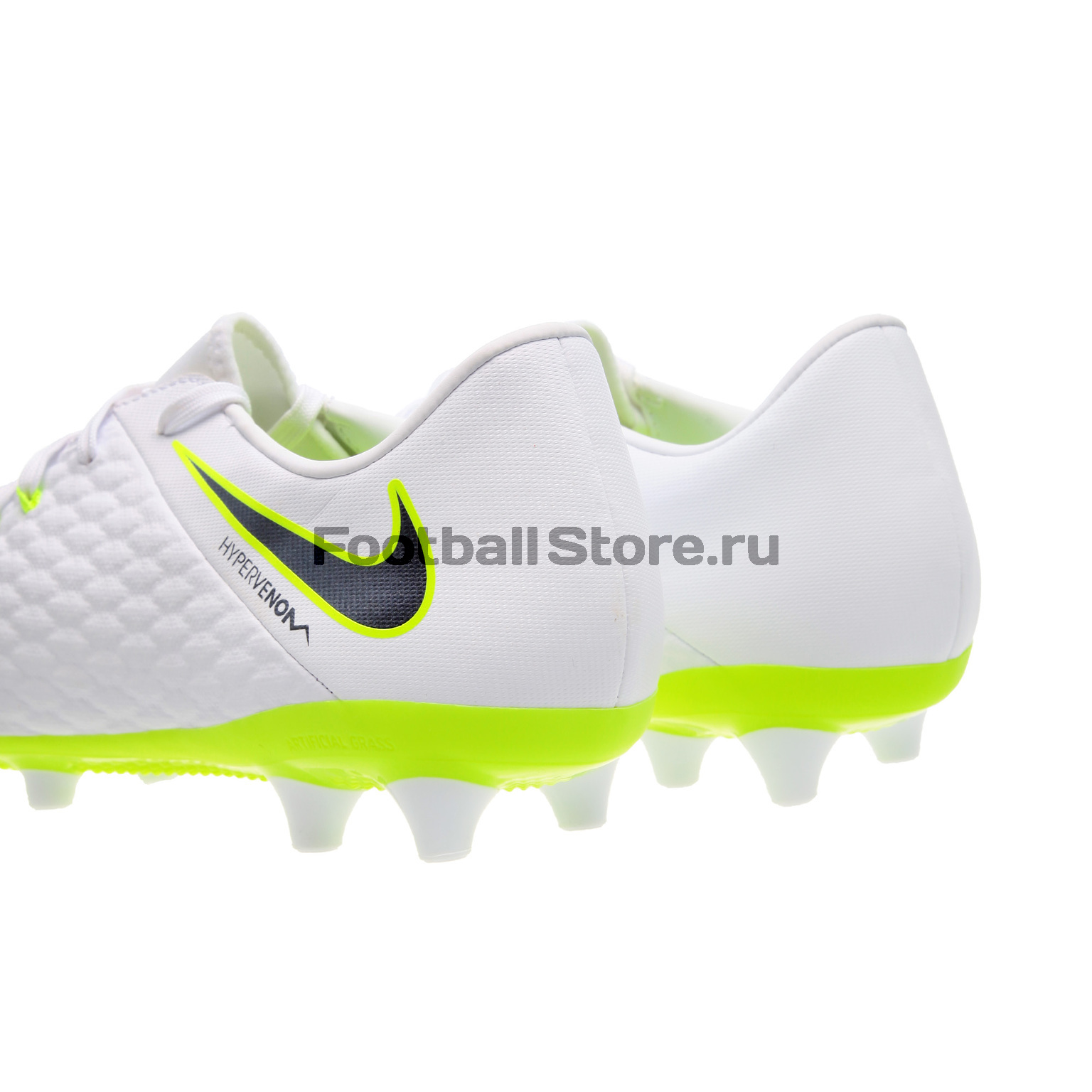 Бутсы Nike Hypervenom 3 Academy AG-Pro AJ6710-107