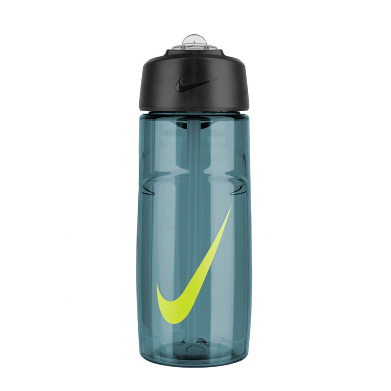Бутылка для воды Nike T1 Flow Swoosh Water Bottle 160Z N.OB.A3.421.16