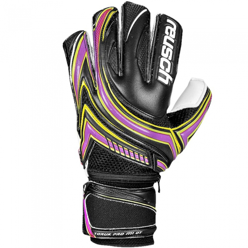 Вратарские перчатки Reusch toruk pro m1 ortho tec