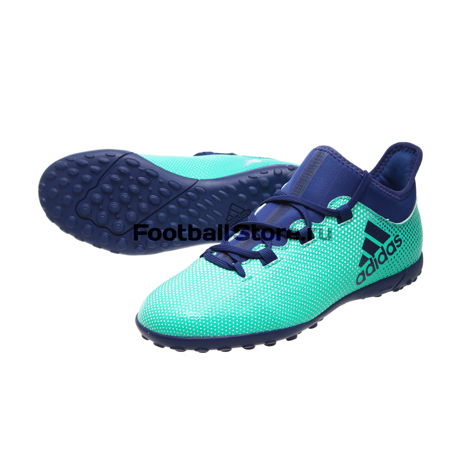 adidas futsal x tango 17.3