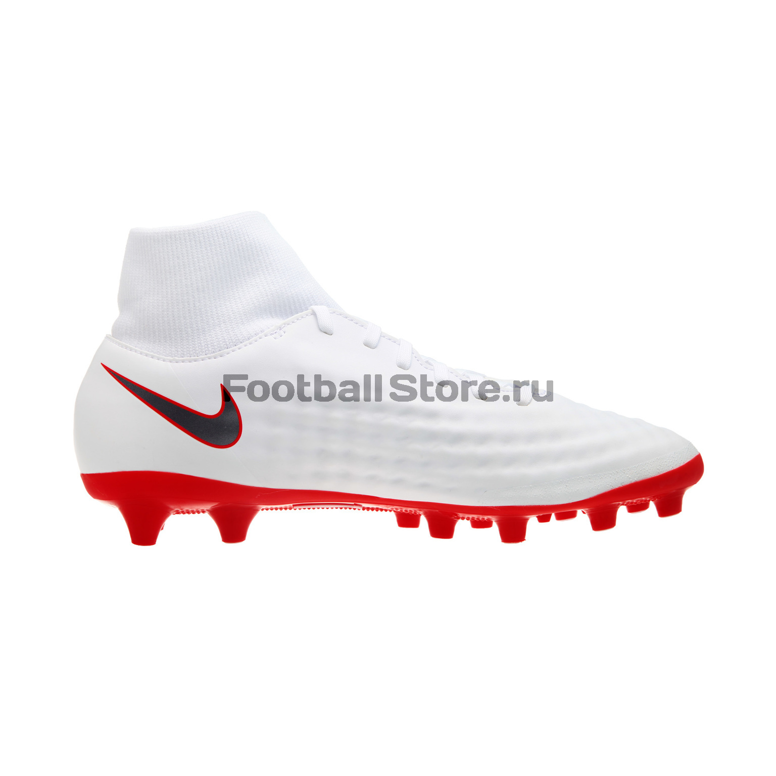 Бутсы Nike Obra 2 Academy DF AG-Pro AO4810-107