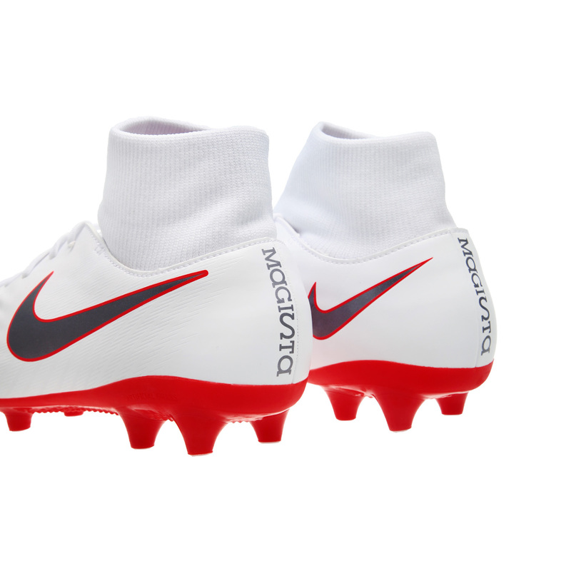 Бутсы Nike Obra 2 Academy DF AG-Pro AO4810-107