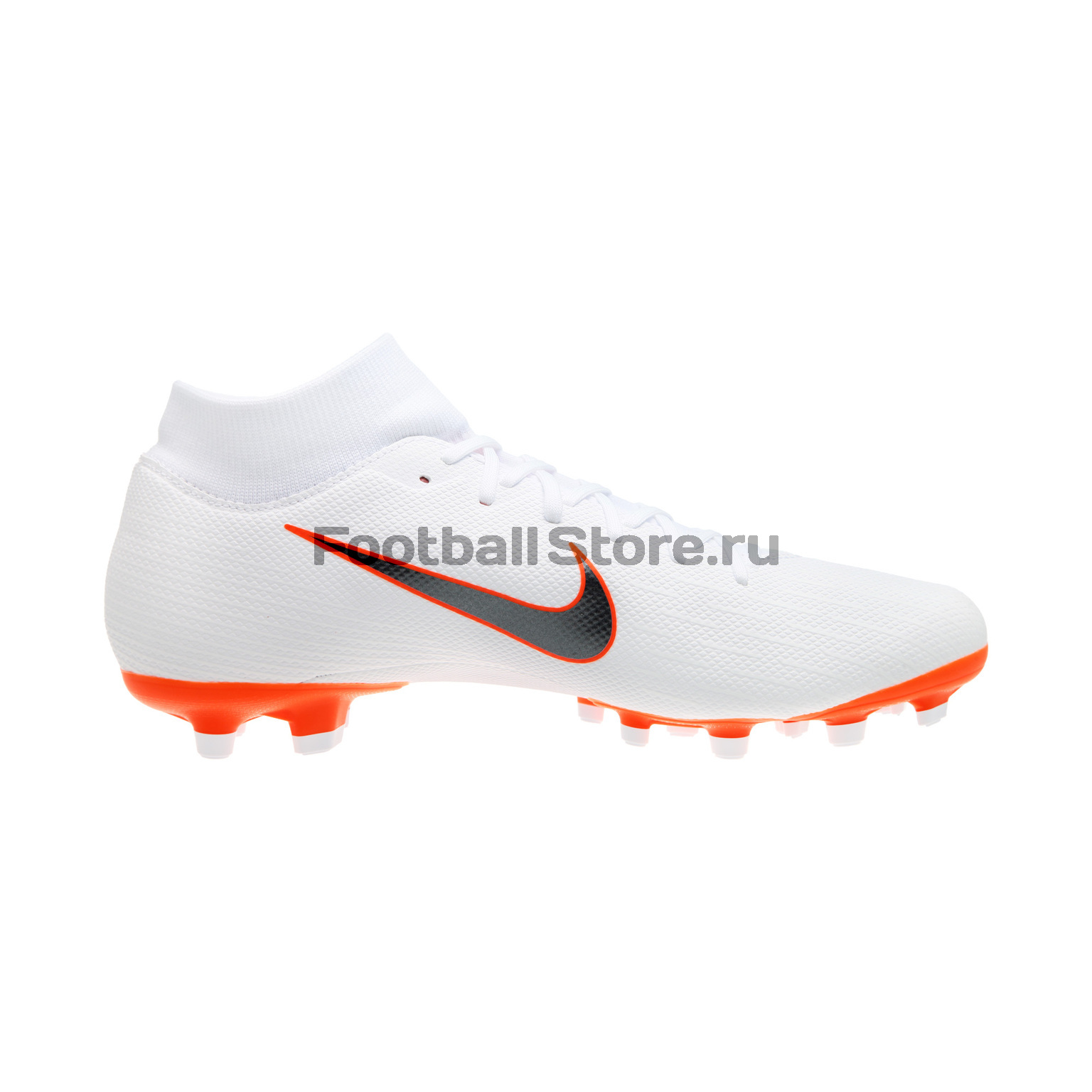 Бутсы Nike Superfly 6 Academy FG/MG  AH7362-107