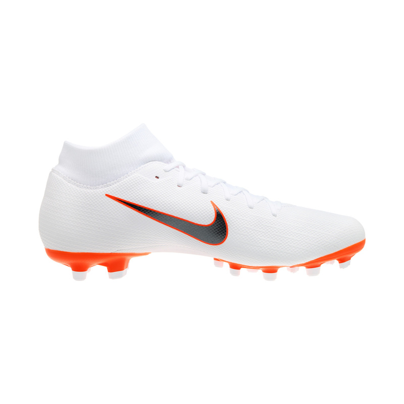 Бутсы Nike Superfly 6 Academy FG/MG  AH7362-107