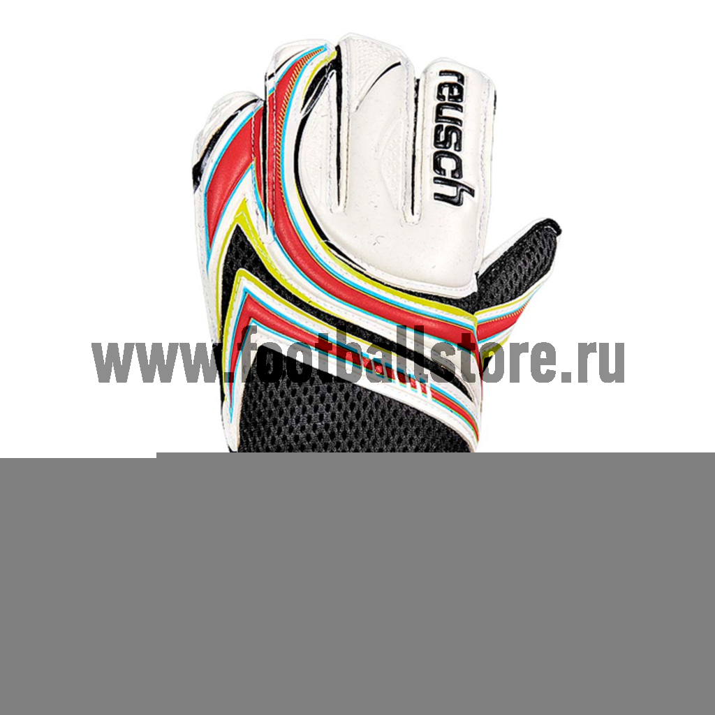 Вратарские перчатки Reusch toruk pro sg (детские)