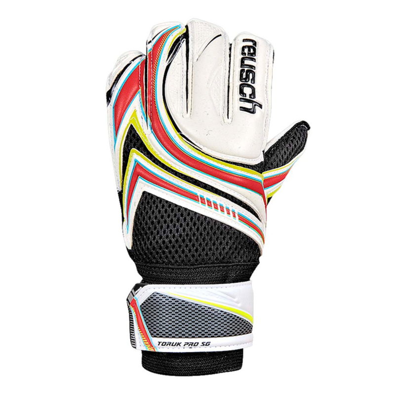 Вратарские перчатки Reusch toruk pro sg (детские)