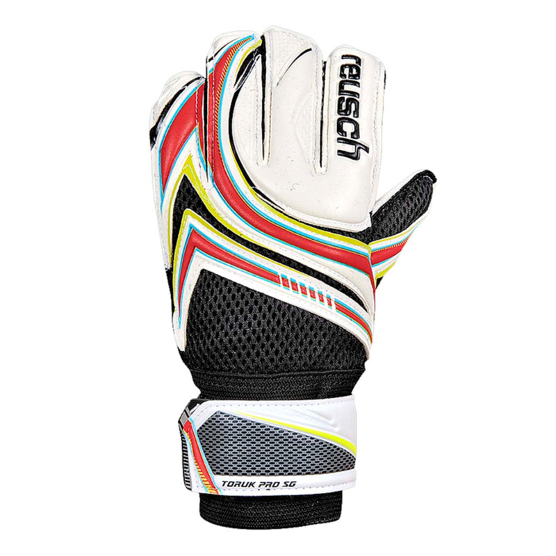 Вратарские перчатки Reusch toruk pro sg (детские)