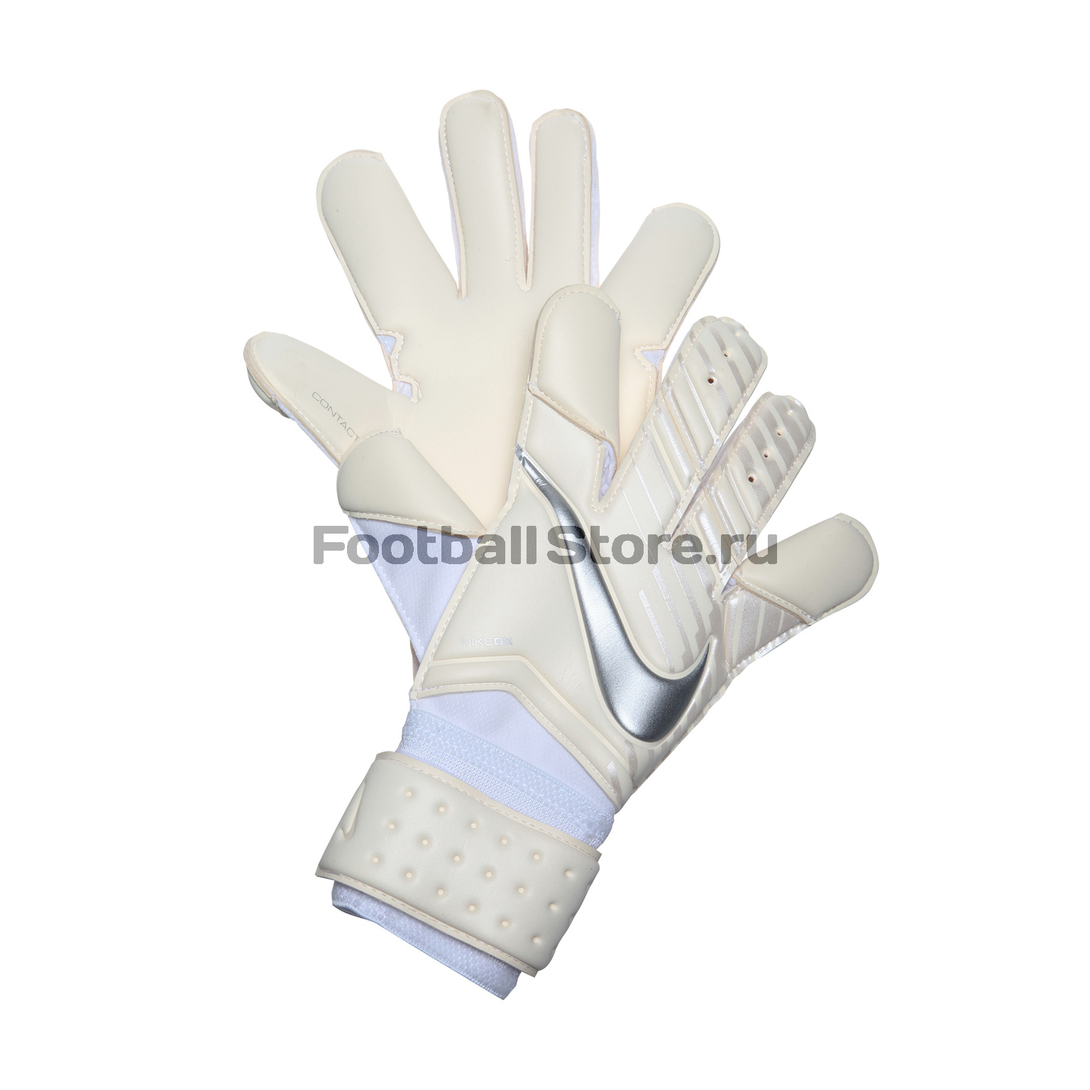 Перчатки вратарские Nike GK Vapor GS0347-100