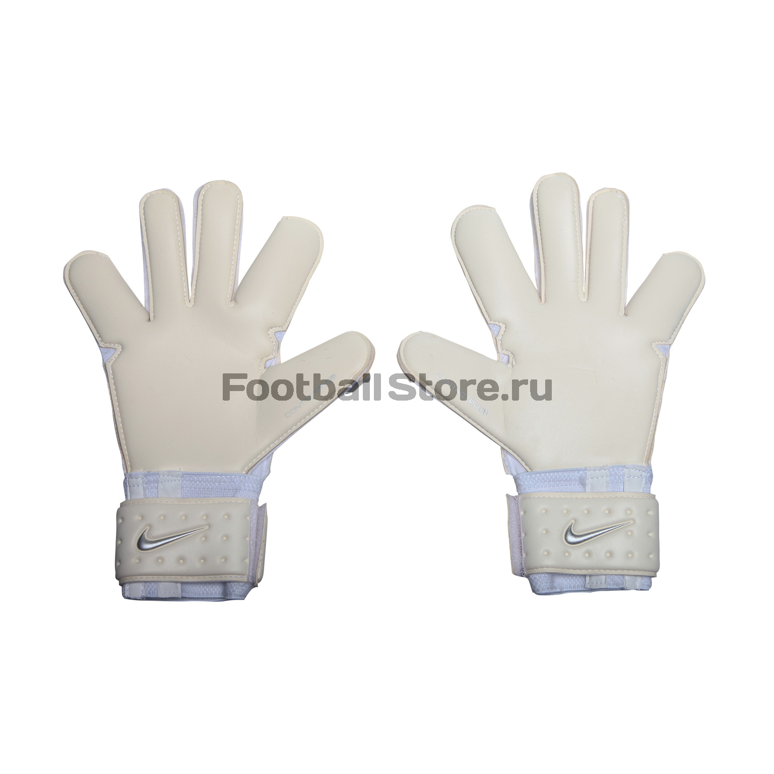 Перчатки вратарские Nike GK Vapor GS0347-100