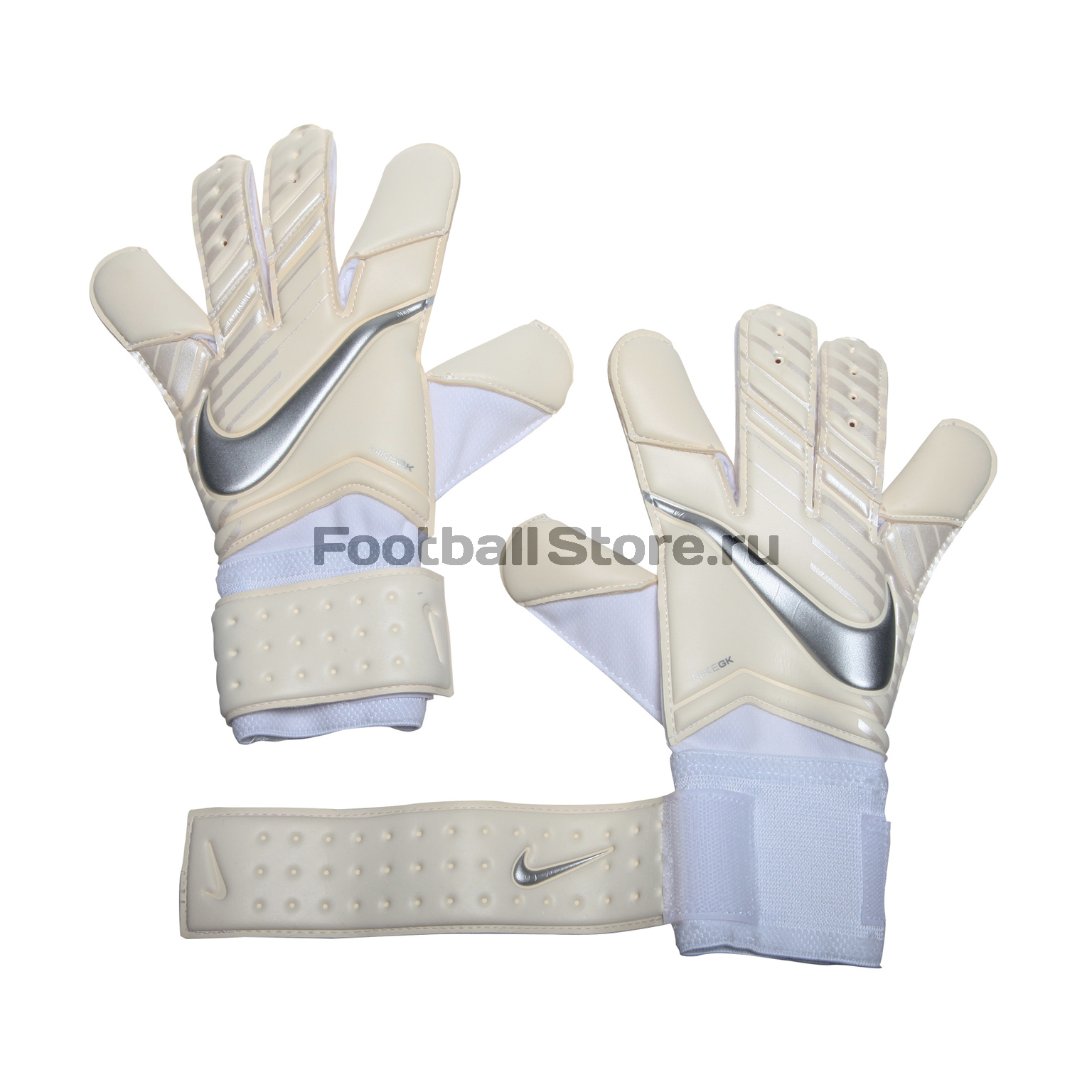 Перчатки вратарские Nike GK Vapor GS0347-100