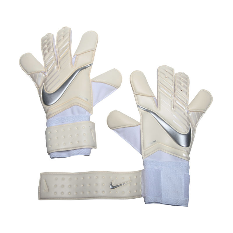 Перчатки вратарские Nike GK Vapor GS0347-100