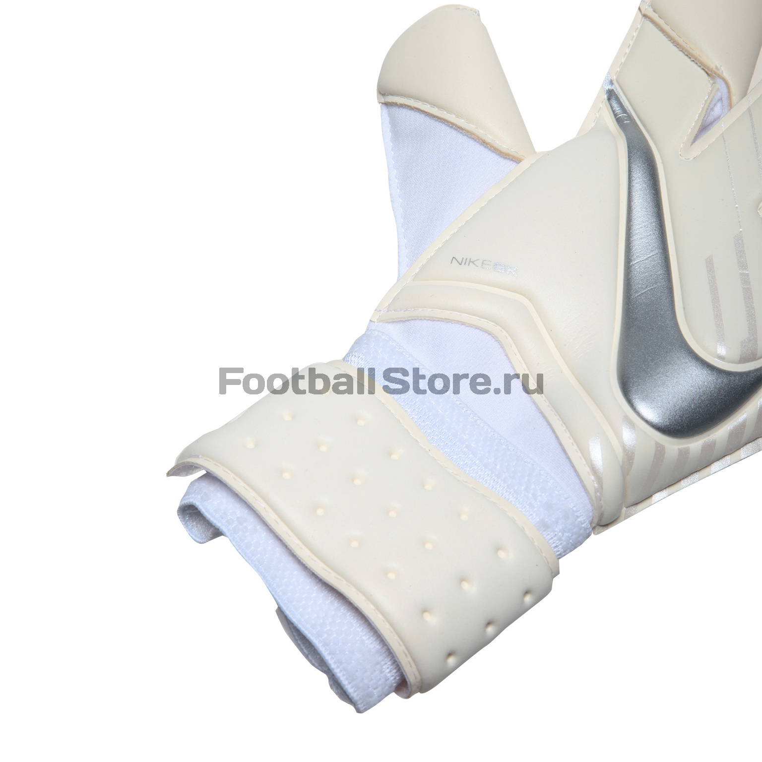 Перчатки вратарские Nike GK Vapor GS0347-100