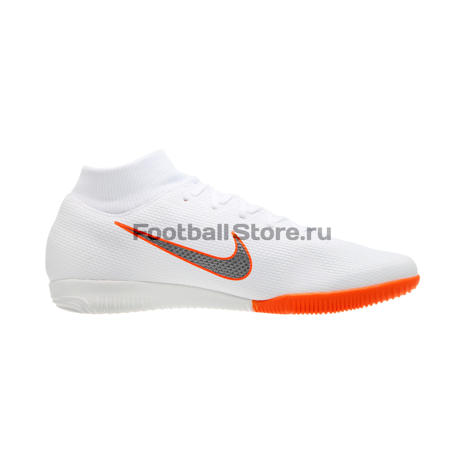 Обувь для зала Nike SuperflyX 6 Academy IC AH7369-107