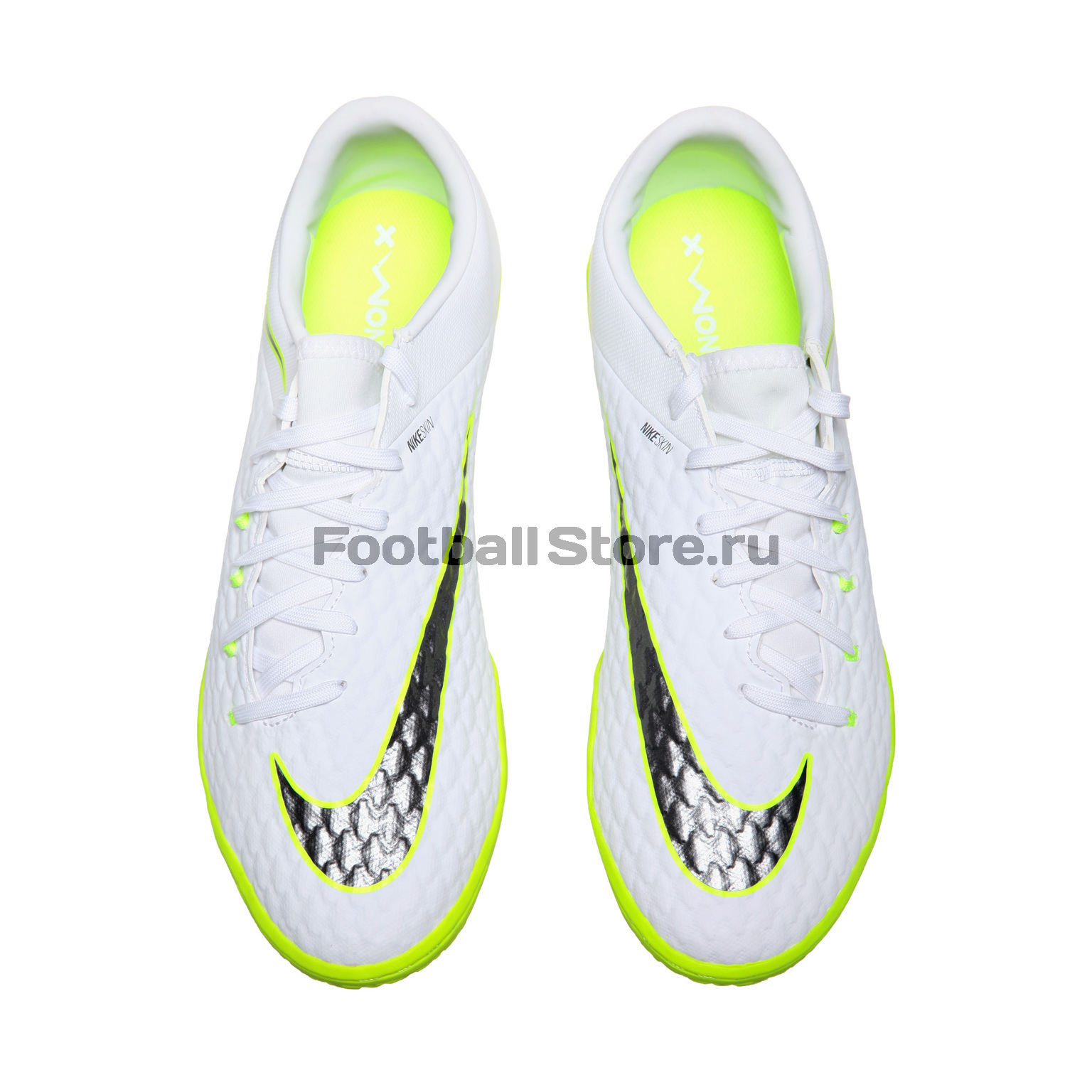 Футзалки Nike Hypervenom 3 Academy IC AJ3814-107