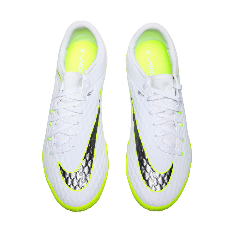 Футзалки Nike Hypervenom 3 Academy IC AJ3814-107