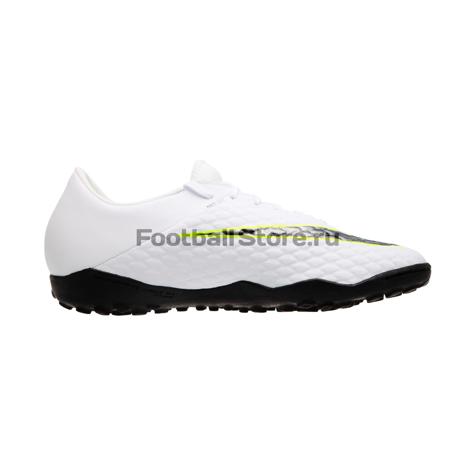 Шиповки Nike Hypervenom 3 Academy TF AJ3815-107