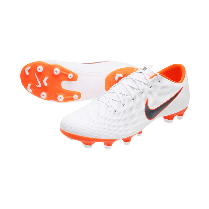 Бутсы Nike Vapor 12 Academy FG/MG AH7375-107