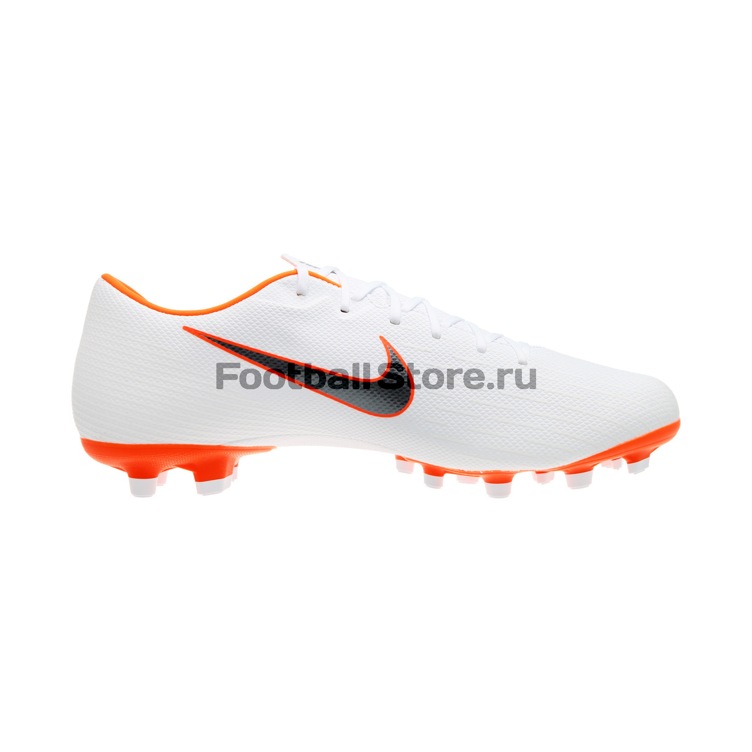 Бутсы Nike Vapor 12 Academy FG/MG AH7375-107