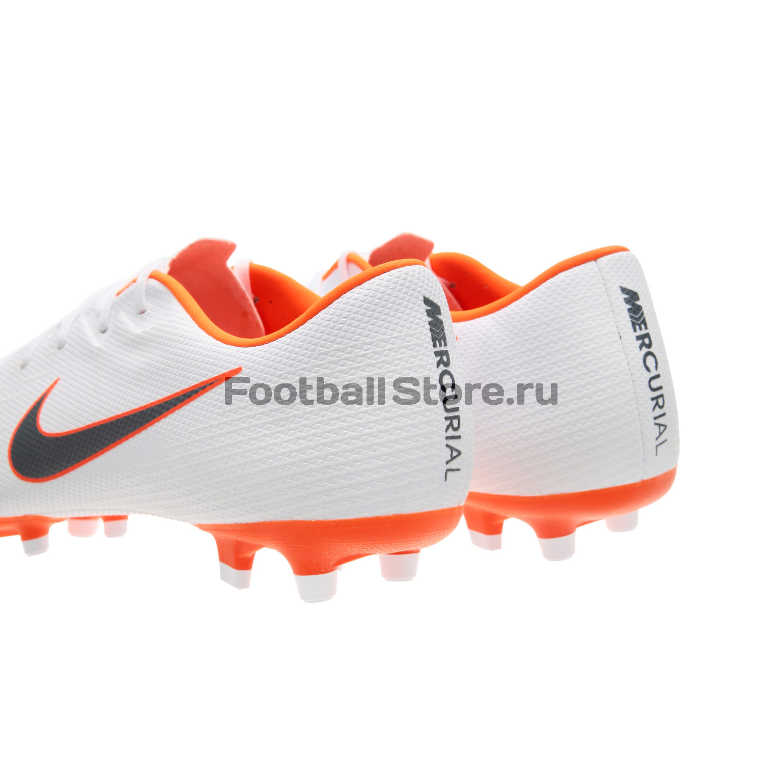 Бутсы Nike Vapor 12 Academy FG/MG AH7375-107