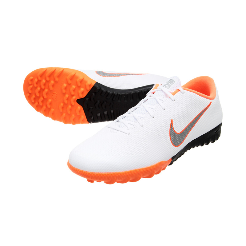 Шиповки Nike VaporX 12 Academy TF AH7384-107