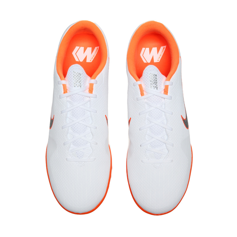 Шиповки Nike VaporX 12 Academy TF AH7384-107