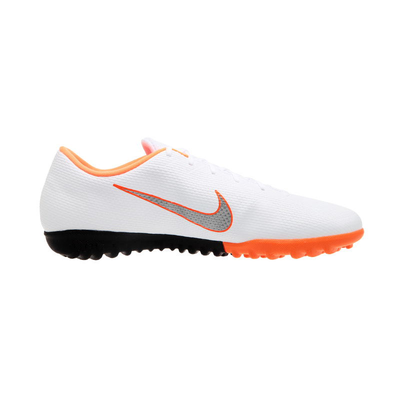 Шиповки Nike VaporX 12 Academy TF AH7384-107