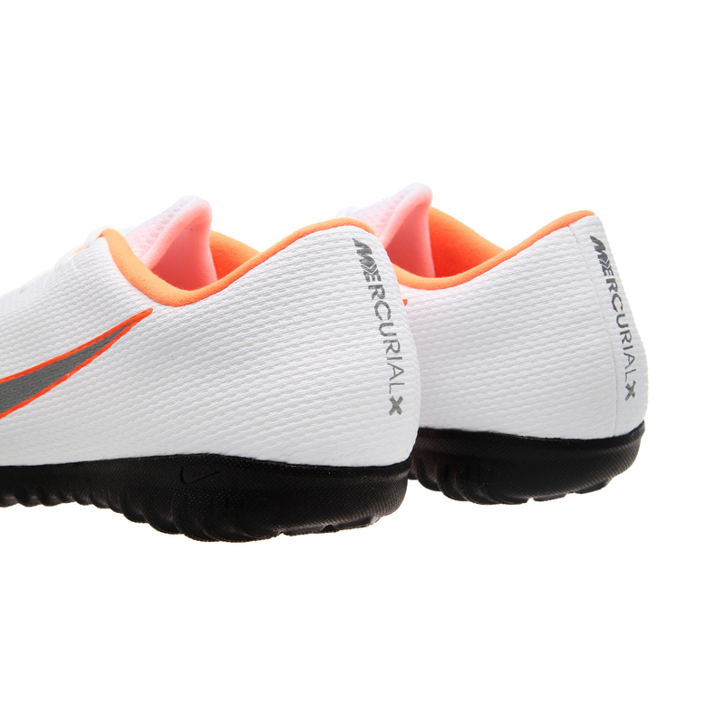 Шиповки Nike VaporX 12 Academy TF AH7384-107