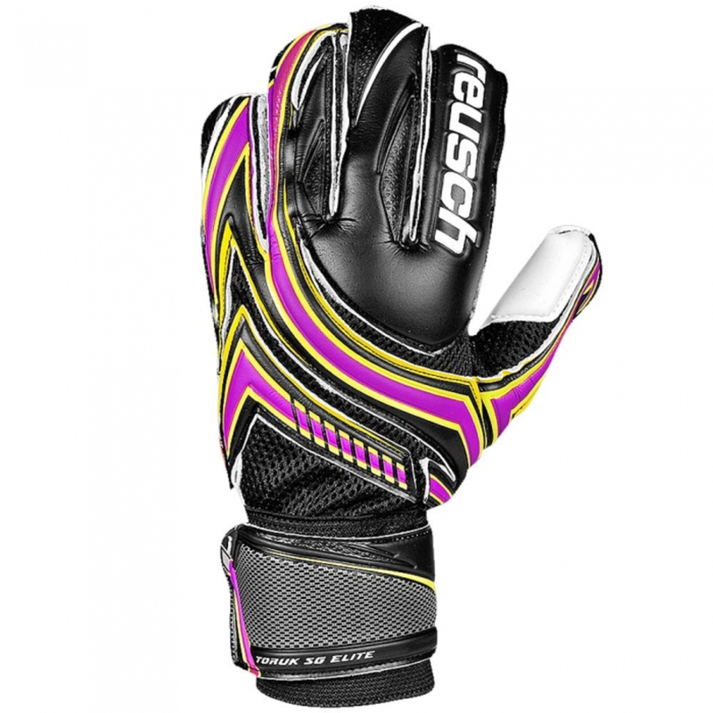 Вратарские перчатки Reusch toruk sg elite