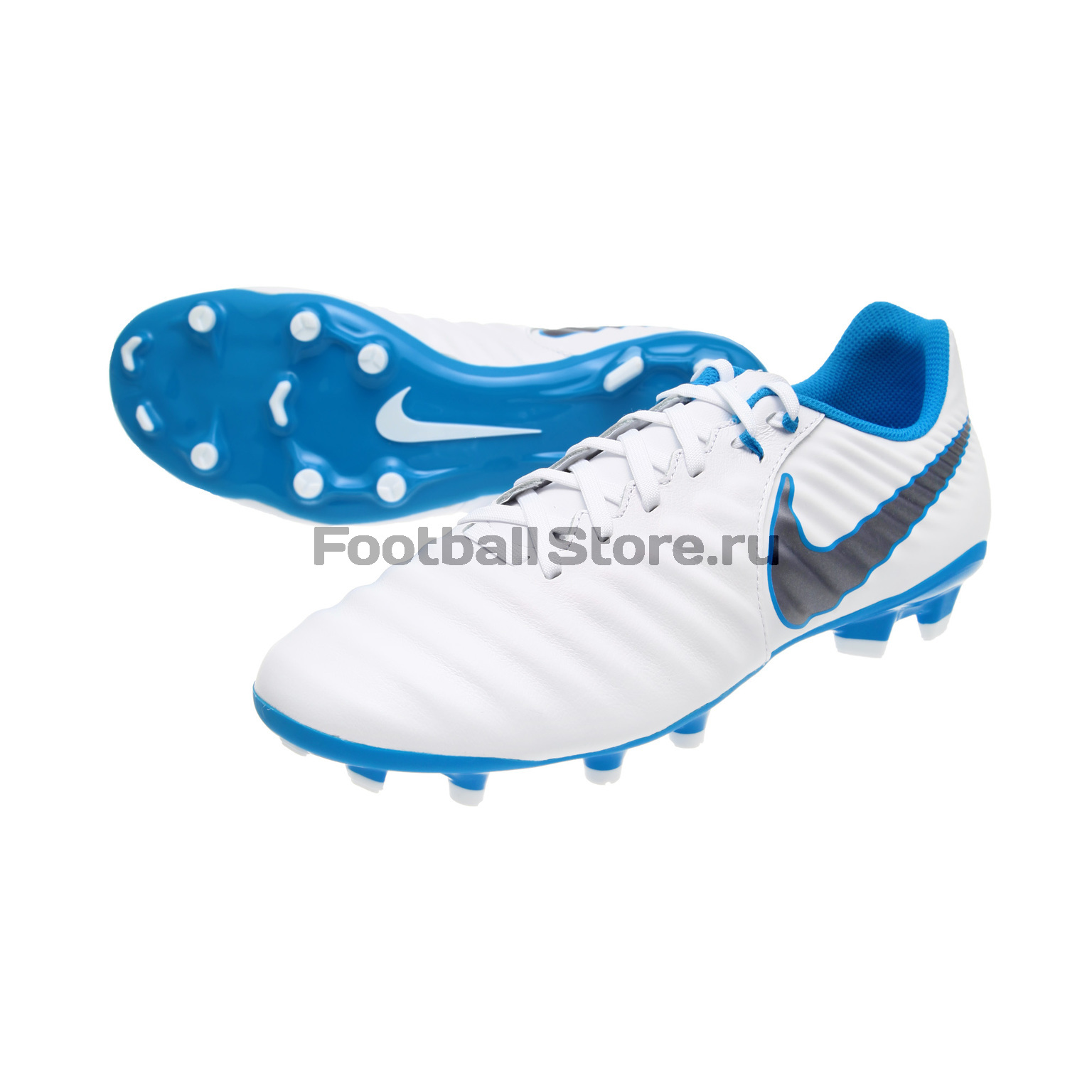 Бутсы Nike Legend 7 Academy FG AH7242-107