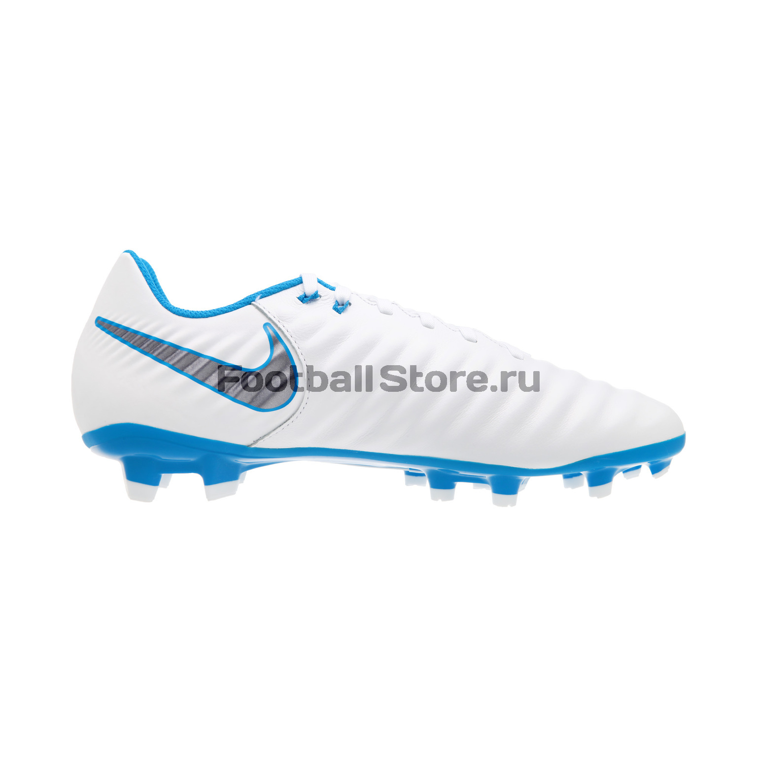 Бутсы Nike Legend 7 Academy FG AH7242-107