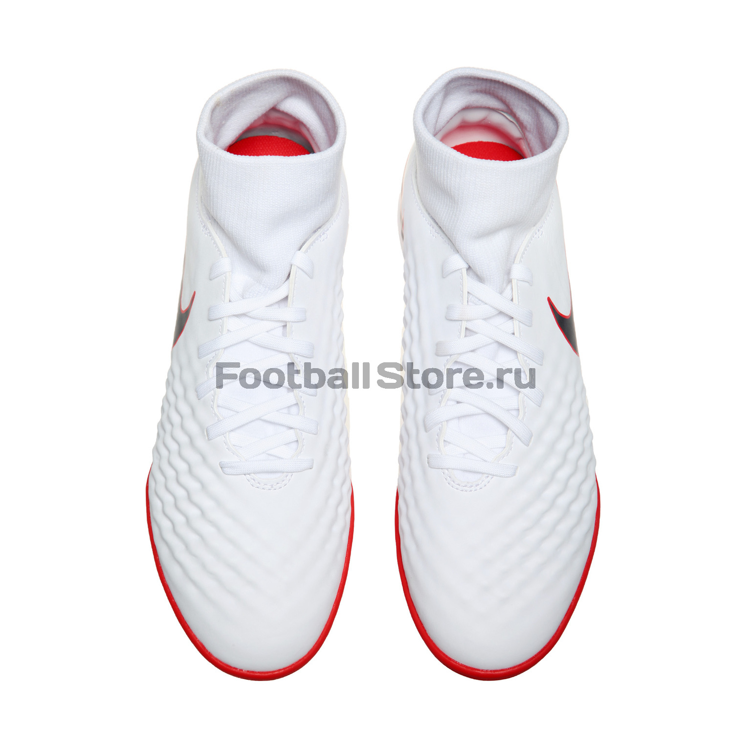 Обувь для зала Nike ObraX 2 Academy DF IC AH7309-107