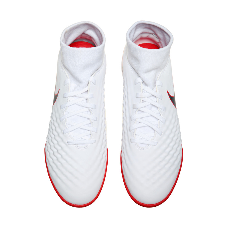 Обувь для зала Nike ObraX 2 Academy DF IC AH7309-107