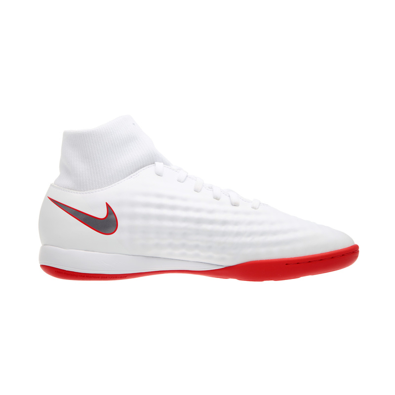 Обувь для зала Nike ObraX 2 Academy DF IC AH7309-107