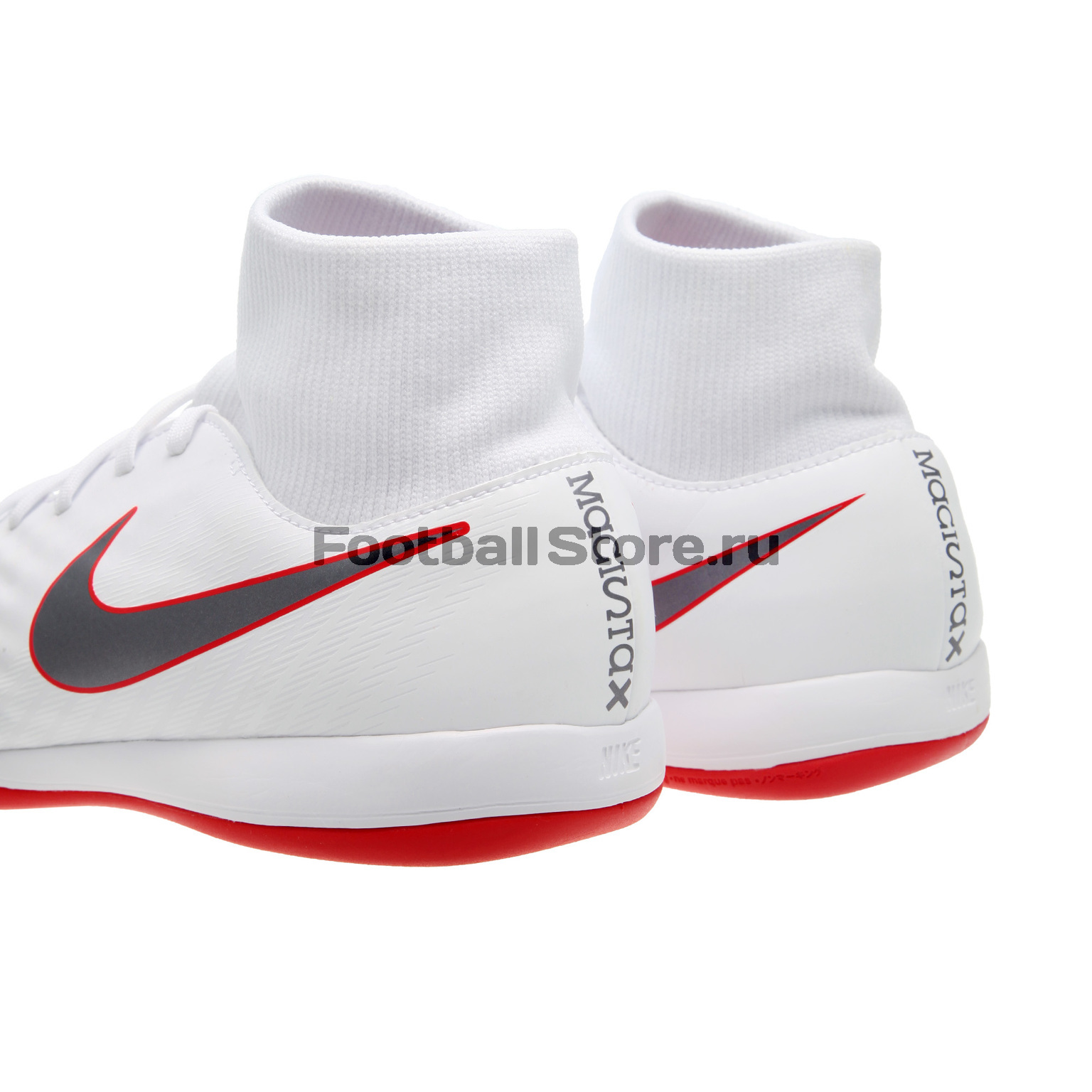 Обувь для зала Nike ObraX 2 Academy DF IC AH7309-107