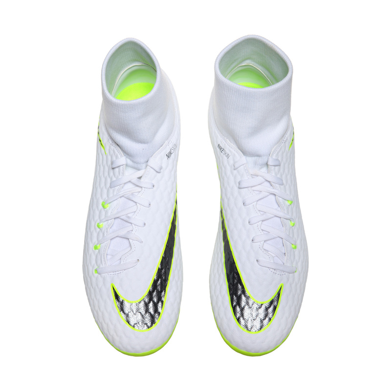 Бутсы Nike Phantom 3 Academy DF AG-Pro AH7266-107