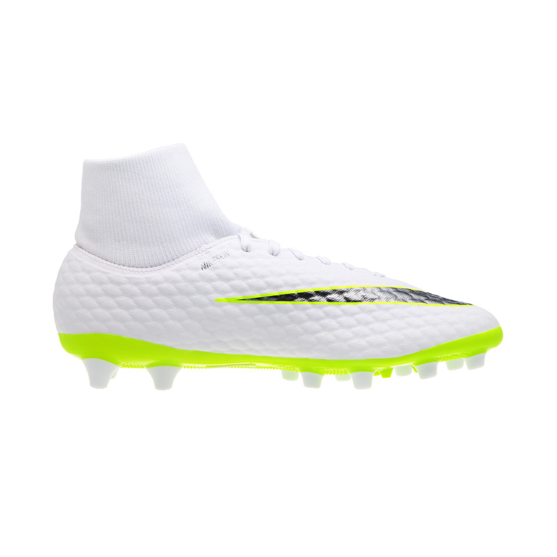 Бутсы Nike Phantom 3 Academy DF AG-Pro AH7266-107