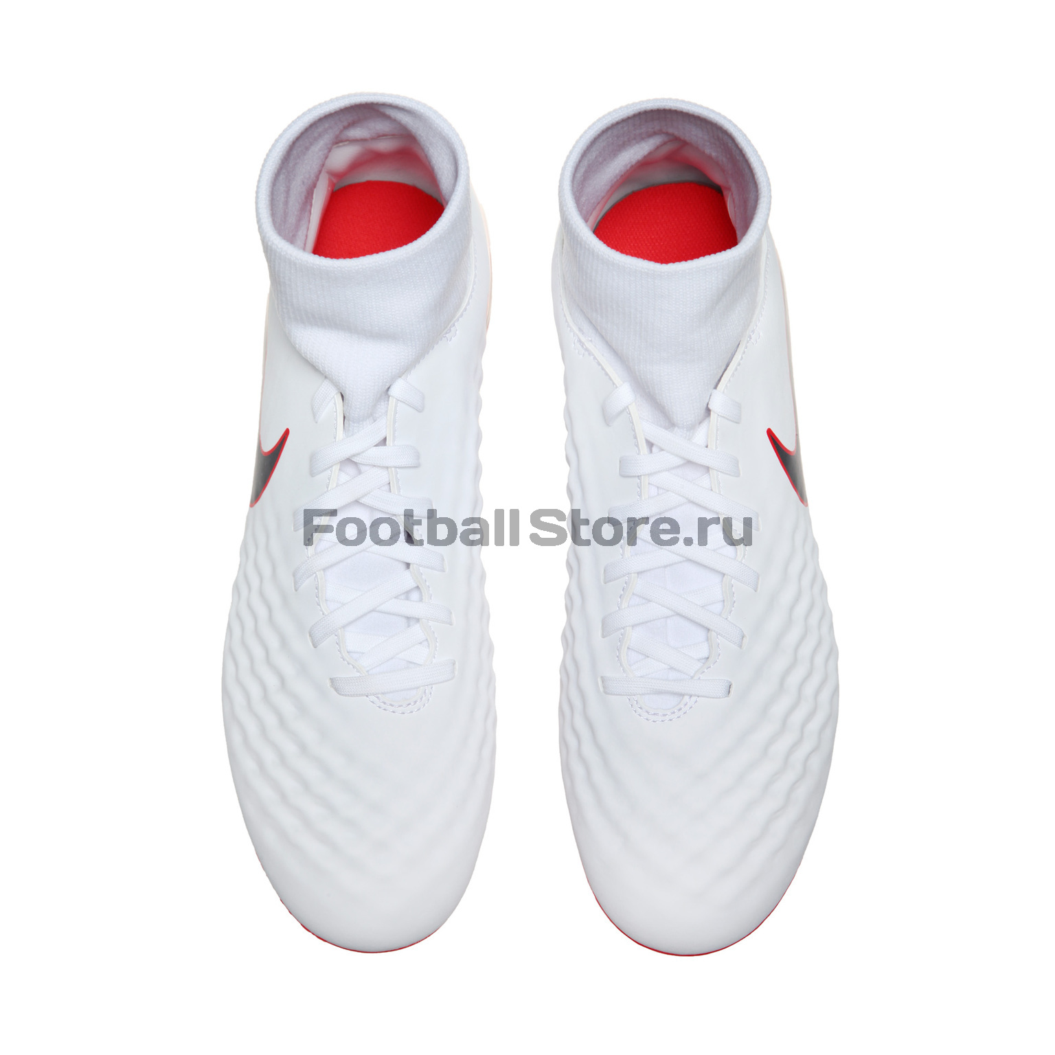 Бутсы Nike Obra 2 Academy DF FG AH7303-107